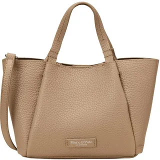 Marc O'Polo Biani Crossbody Bag Umhängetaschen Beige