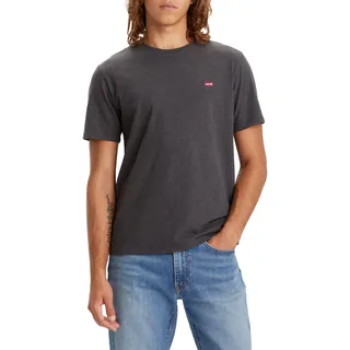 Levi's Original Housemark Tee 1er Pack« 1 tlg., grau