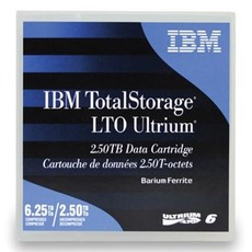 Bild von LTO Ultrium 6 Leeres Datenband