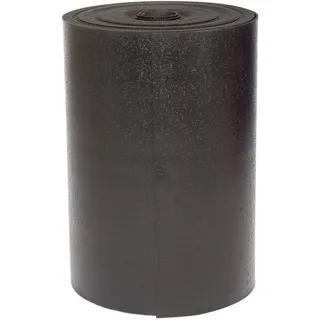 Rishikesh Premium 60, Rollenware, PVC schwarz 720-Q 1 St
