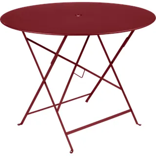 Fermob Bistro Tisch Ø96cm Stahl