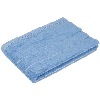 Gözze Berlin Duschtuch 70 x 140 cm blau