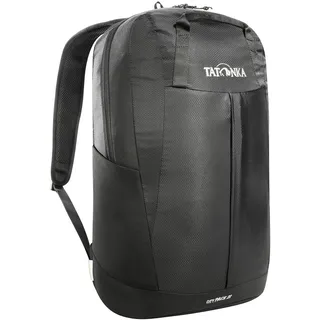 Tatonka City Pack 20 l schwarz