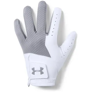 Under Armour Medal Golf Glove steel (035-100-035) ML Left