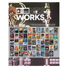 Limited Run Games NES Works 1987 Paperback - Book