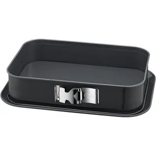 Kaiser La Forme Plus Springform rechteckig 35 x 24 cm