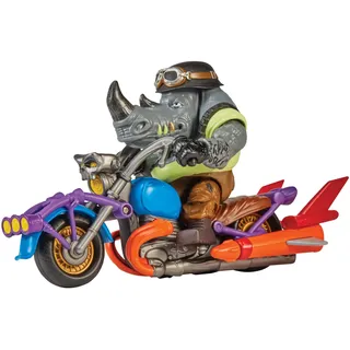 Rubies Teenage Mutant Ninja Turtles Chopper Cycle mit Rocksteady