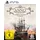 ANNO 1800 - Sonderedition (USK) (PS5)