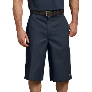 Dickies Herren-Arbeitshose, 38,1-cm-Innenbeinlänge, mit vielseitiger Tasche, 48