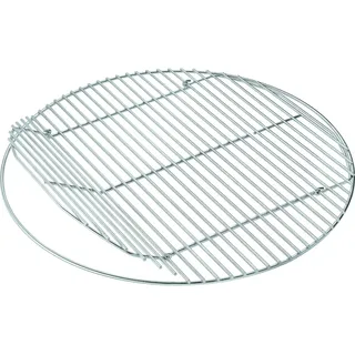 Rösle Grillrost 6,5 cm Edelstahl/Silber