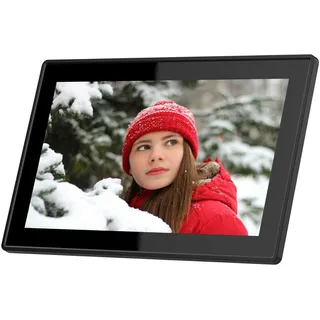 Braun Photo Technik Braun DigiFrame 1518 WiFi (21254)