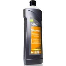 Clinex Universal Scheuermilch “Stronger” 750 ml - Effizient Entfetter Reiniger - Wirksam Küchenreiniger - Ideal Fettlöser Küche - Badreiniger