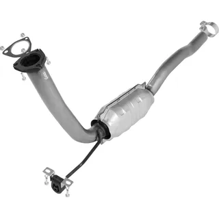 F.Becker_Line Katalysator für VW Transporter T4