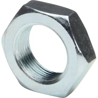 Kupplungskorbritzel Mutter M15x1 + Sicherung für Zündapp KS 100 Typ 514-320 / 514-002 / 518 von Citomerx