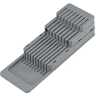 Metaltex Messer-Organizer Blade-Fit