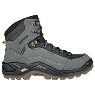 Renegade GTX Mid Herren dunkelgrau/schwarz 43.5