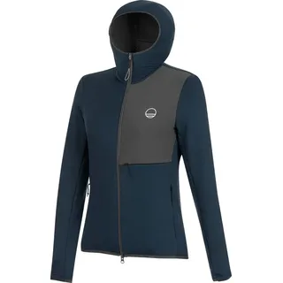 Wild Country Hoodie Navy 36