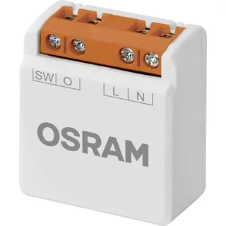 Osram Schalter Modul 1-Kanal WiFi