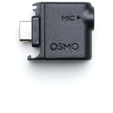 Bild Osmo Action 3.5mm Audio Adapter