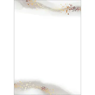 Sigel Motivpapier, A4, 90g DP625