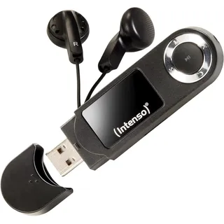 Intenso Music Walker