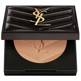 Yves Saint Laurent All Hours Hyper Finish Powder Shade 02
