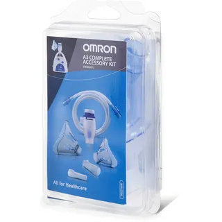 Omron A3 Compelete Verneblerset für A3 Complete, OMRON Original Zubehör