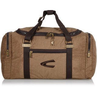 CAMEL ACTIVE Journey Reisetasche Weekender Groß Beige