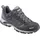 Lite Trail GTX Herren Wanderschuhe Freizeit blau