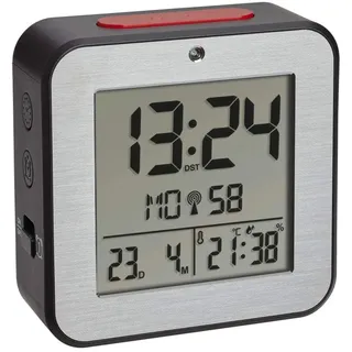 TFA 60.2547.54 schwarz