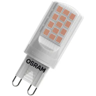Osram LED-Lampe 4058075757981 4,2 W G9 warmweiß 1 St.