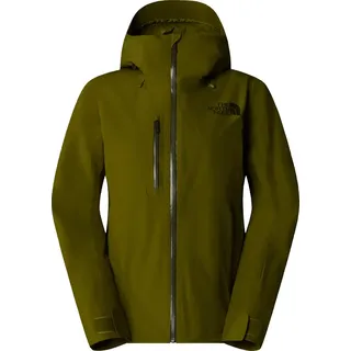 The North Face Damen Descendit forest olive L