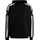 Hoodie Schwarz XXL