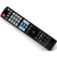Ersatz Fernbedienung für LG AKB72914208 TV Fernseher Remote Control/Neu