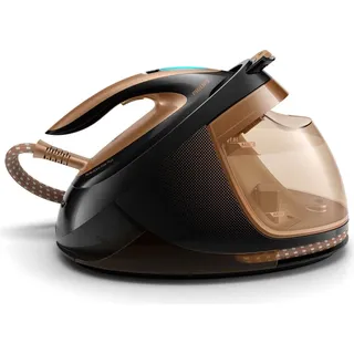 Philips PerfectCare Elite Plus GC9682 kupfer / schwarz