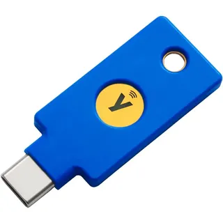 Yubico Security Key C NFC