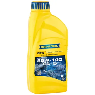 Ravenol EPX 85W-140 1l
