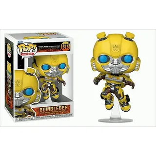 Funko Pop! Movies: Transformers: Rise of The Beasts - Bumblebee