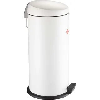 Wesco Capboy Maxi 22 l Weiß
