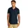 Tommy Tommy Placket Slim Fit Kurzarm-poloshirt Dark Night Navy M