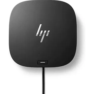 HP USB-C Dock G5 - USB-C - 4-Port USB 3.0 - 100W