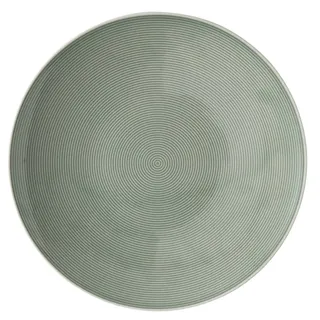Thomas Loft Speiseteller 28 cm grün