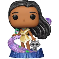 Bild POP! Disney Princess Pocahontas Diamond Collection Exclusive