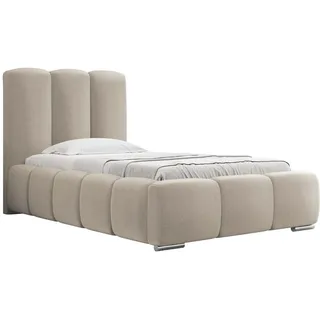 Mirjan24 Wizko 90 x 200 cm Beige