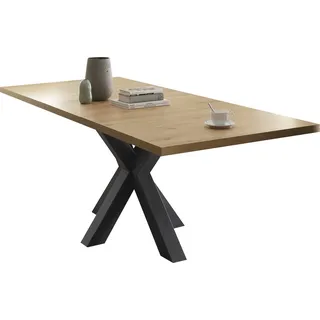 Mäusbacher 160 x 78 x 90 cm schwarz