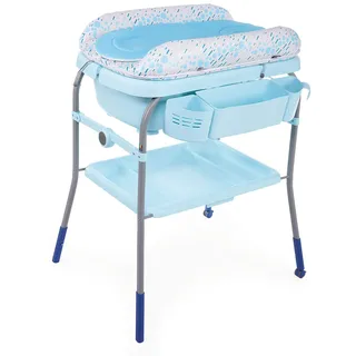 Chicco CUDDLE & BUBBLE OCEAN