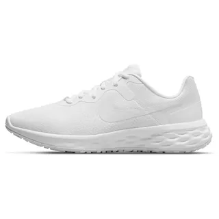 Revolution 6 Next Nature Herren white/white/white 39