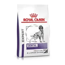 13kg Expert Canine Dental Royal Canin Hrană uscată câini