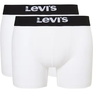 Levi's Herren Boxershort 2er Pack