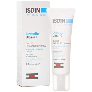 Isdin Ureadin Ultra 40 Peeling-Gel 30 ml